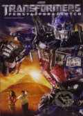 Transformers 2: Pomsta porazených - Michael Bay