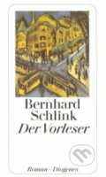 Der Vorleser - Bernhard Schlink