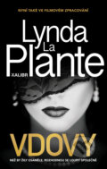 Vdovy - Lynda La Plante