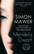 Mendel&#039;s Dwarf - Simon Mawer