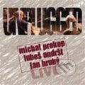 Unplugged Live - Luboš Andršt