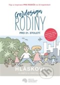 (Re)design rodiny pro 21. století - Vratislav Hlásek