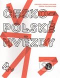 Česko-polské hvězdy - Martin Dostál, Noemi Smolik