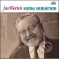 Jan Werich suma sumárum - Jan Werich