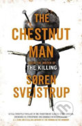The Chestnut Man - Soren Sveistrup