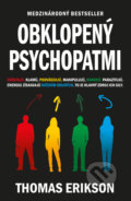 Obklopený psychopatmi - Thomas Erikson