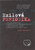Exilová periodika - Lucie Formanová
