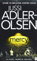 Mercy - Jussi Adler-Olsen
