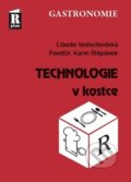Technologie v kostce - Libuše Vodochodská, Karel Štěpánek