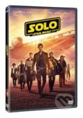 Solo: Star Wars Story - Ron Howard
