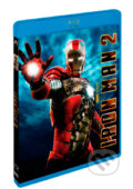 Iron Man 2. - Jon Favreau