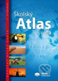 Školský atlas sveta - 