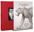 Cartier Panthere - Berenice Geoffroy-Schneiter