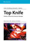 Top Knife - Kolektiv autorů