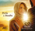 Perla z Moabu (audiokniha) - Tessa Afshar