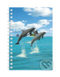 Deníček: Úžaska Delfíni - 