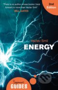 Energy: A Beginner&#039;s Guide - Vaclav Smil