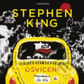 Osvícení - Stephen King