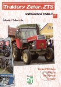 Traktory Zetor, ZTS - unifikovaná řada II - Zdeněk Makovička