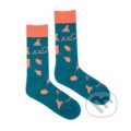 Ponožky Zimná výbava - 