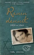 Renin denník (1939-1942) - Renia Spiegel