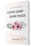 Poetry Diary Deník poezie - Kristýna Volfová