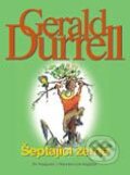 Šeptající země - Gerald Durrell