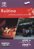 Ruština - praktický jazykový průvodce - Kolektív autorov