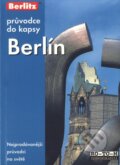 Berlín - kapesní průvodce - Kolektiv autorů