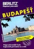 Budapešť - kapesní průvodce - Kolektiv autorů