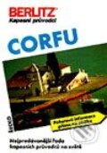 Corfu - kapesní průvodce - Kolektiv autorů