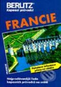 Francie - kapesní průvodce - Kolektiv autorů