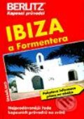 Ibiza - kapesní průvodce - Kolektiv autorů