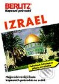 Izrael - kapesní průvodce - Kolektiv autorů