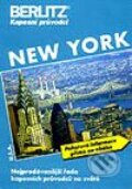 New York - kapesní průvodce - Kolektiv autorů