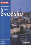 Švédsko - kapesní průvodce - Kolektiv autorů