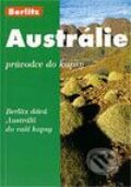 Austrálie - kapesní průvodce - Kolektiv autorů