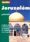 Jeruzalém - kapesní průvodce - Kolektiv autorů