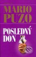 Posledný don - Mario Puzo