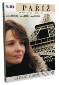 Paríž Film X - Cédric Klapisch