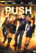 Push - Paul McGuigan