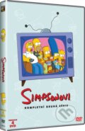 Simpsonovci - 2. séria (seriál) - Brad Bird, Chuck Sheetz, Pete Michels