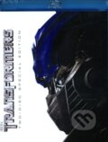 Transformers (2Blu-ray) - Michael Bay