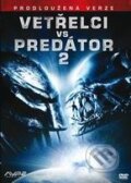 Votrelci vs. Predátor 2 - Colin Strause, Greg Strause