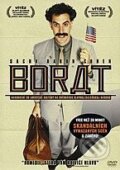 Borat: Nakúkanie do ameryckej kultúry na objednávku slavnoj kazašskoj národa - Larry Charles