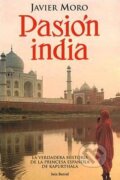 Pasion India - Javier Moro