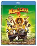 Madagaskar 2 - Marc Forster