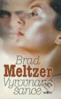 Vyrovnané šance - Brad Meltzer