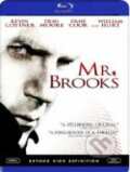 Mr. Brooks - Bruce A. Evans