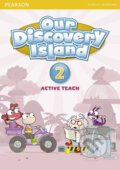 Our Discovery Island - 2 - 